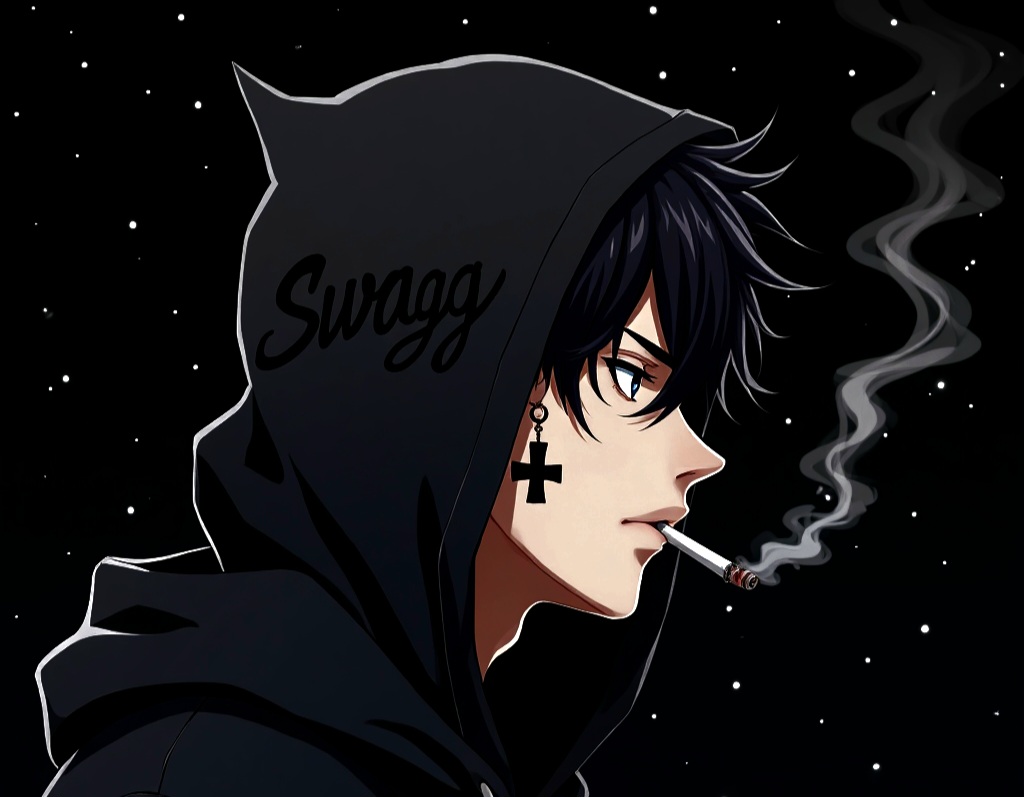 Swaggy Ezelmen