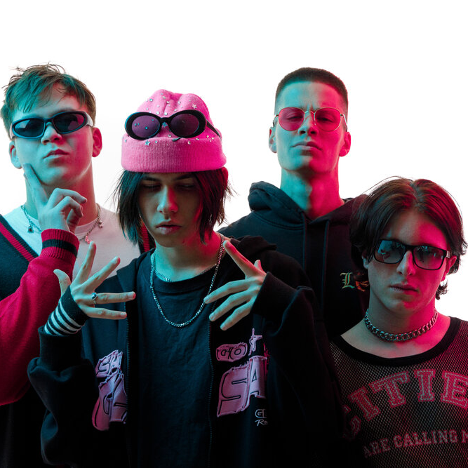 СЕКОНД ХЕНД' аватар