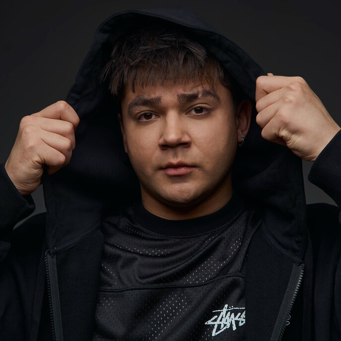 ShonZi' аватар