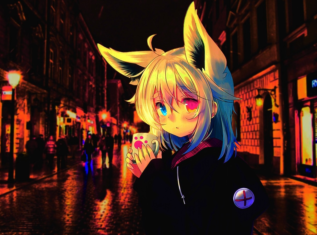 steverproxy
