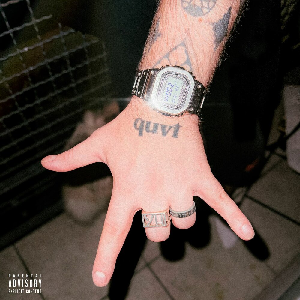 QUVI 2