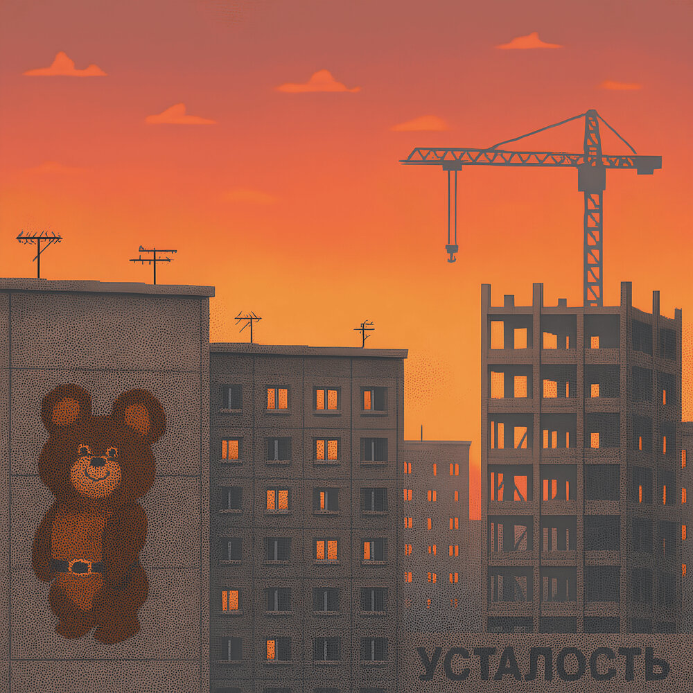 Усталость