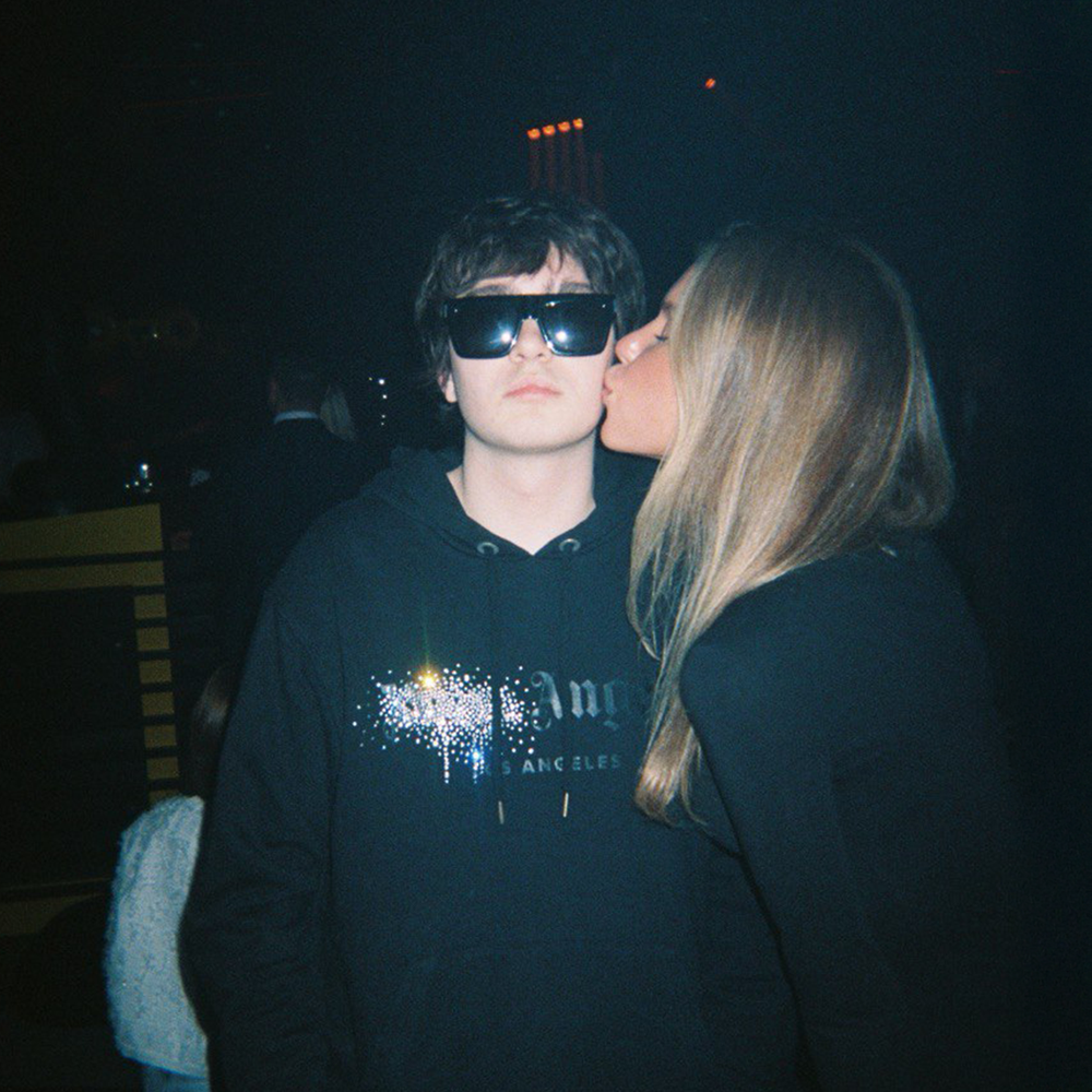 KISS