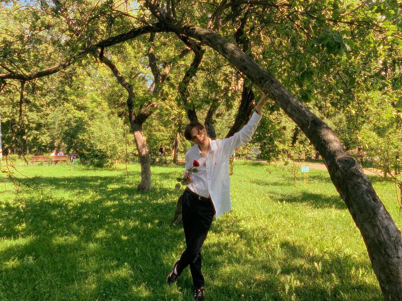 Cover photo