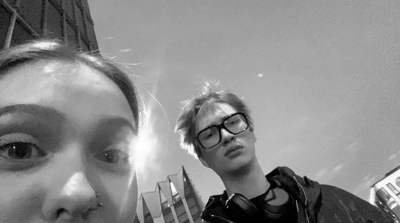 Cover photo