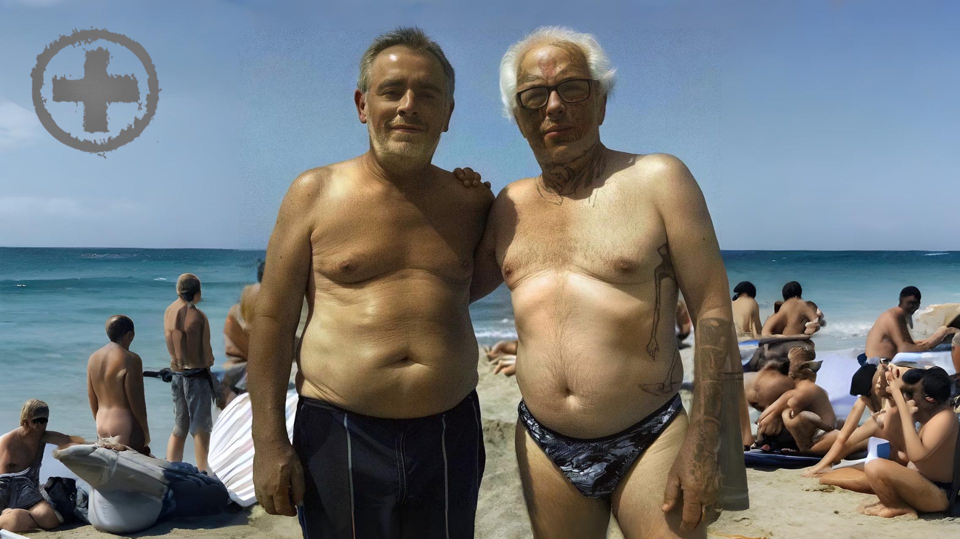 Неожиданный фит