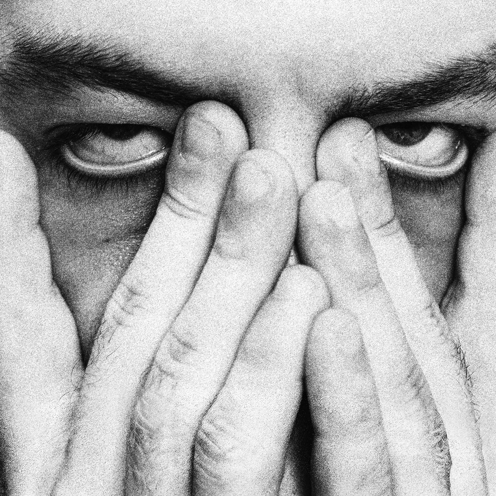 Я застрял в зиплоке