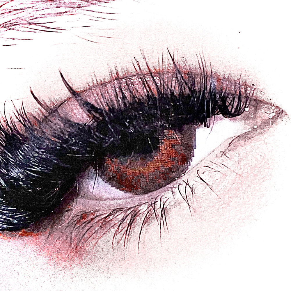 цвет твоих глаз