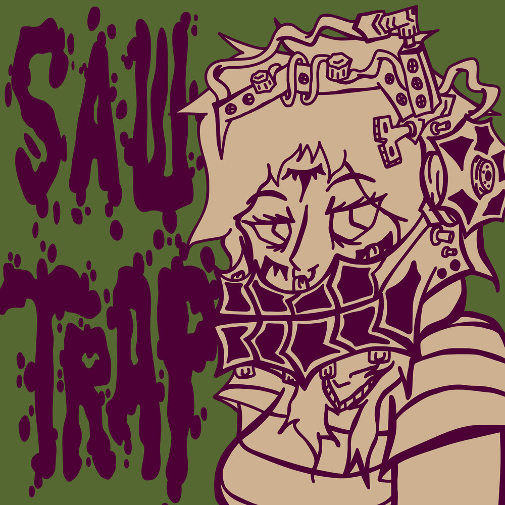 SAW TRAP