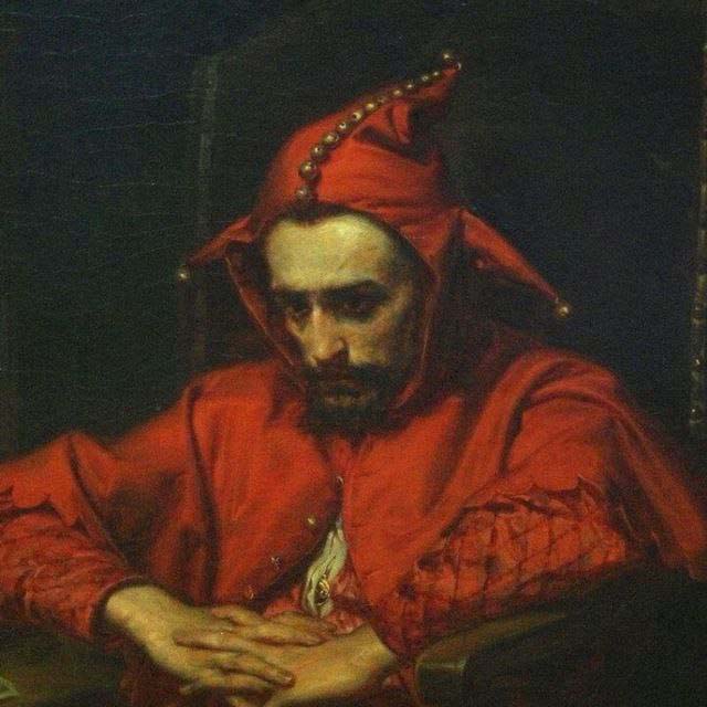 Павел Николаевич