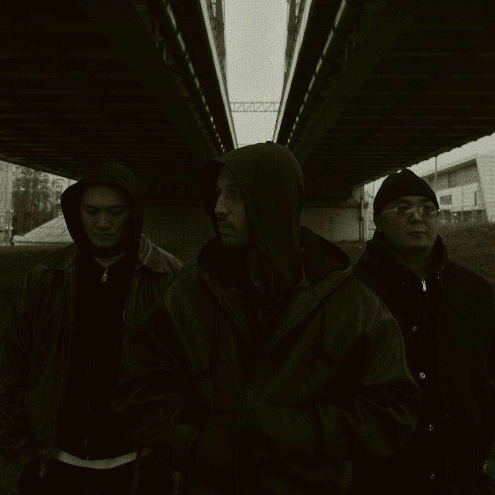 Бронежилет