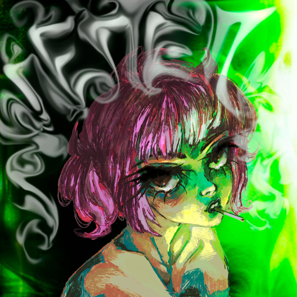 mrakk!' аватар