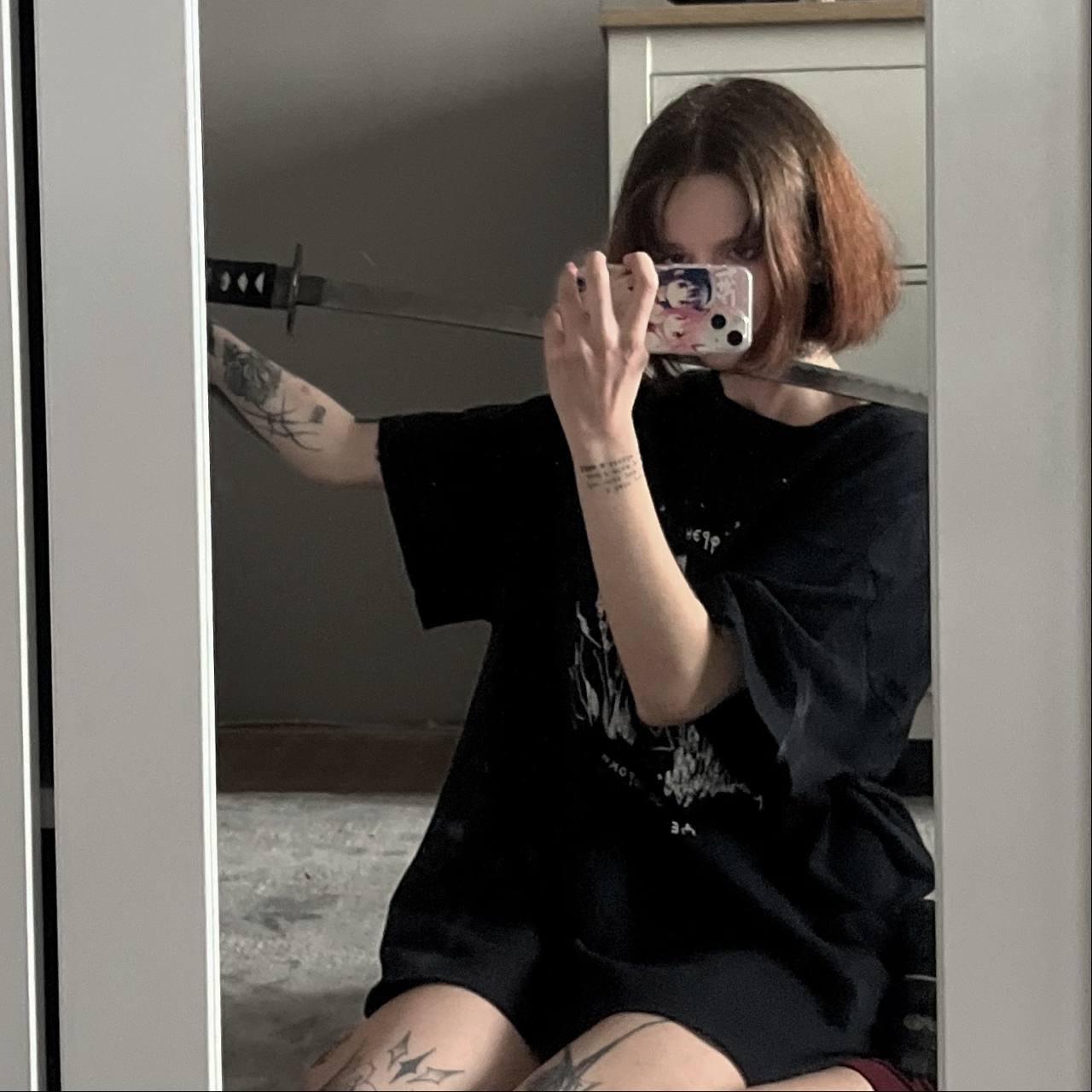 искусство умирания