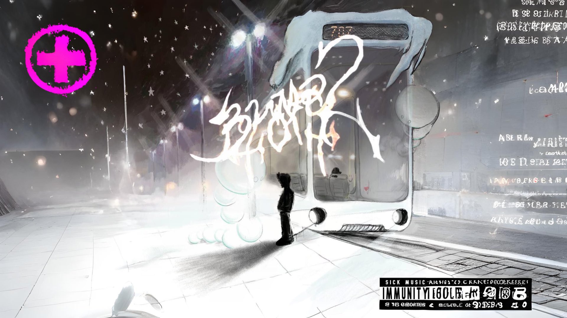 Растворись во времени