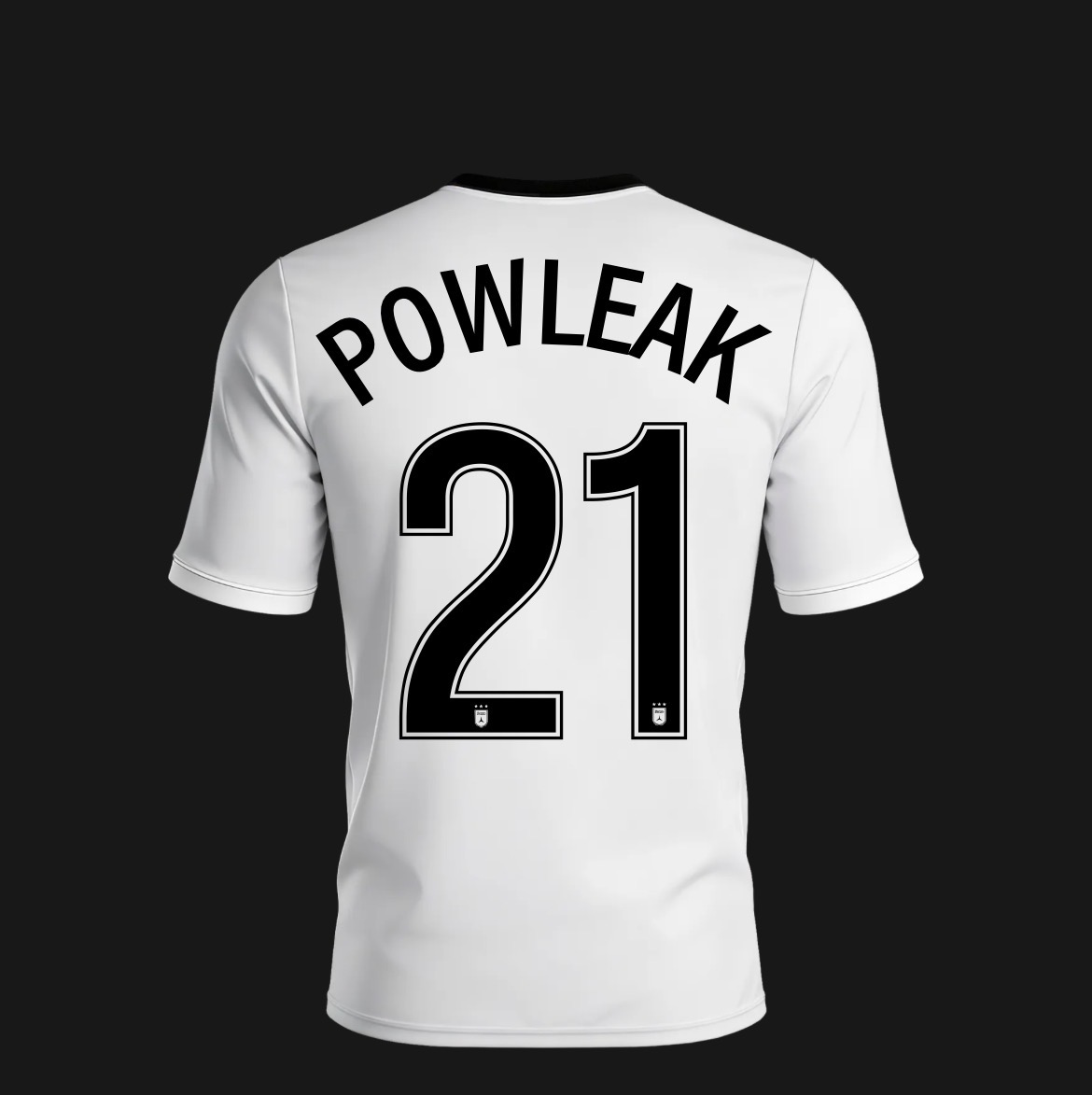 POWLEAK
