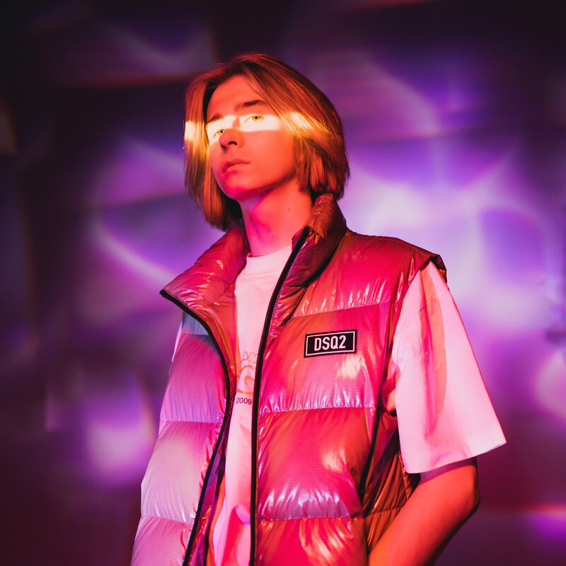 dirty punk' аватар