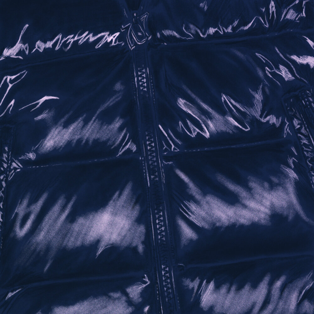 себя не жаль