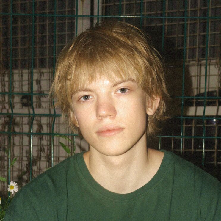 iwabi!' аватар