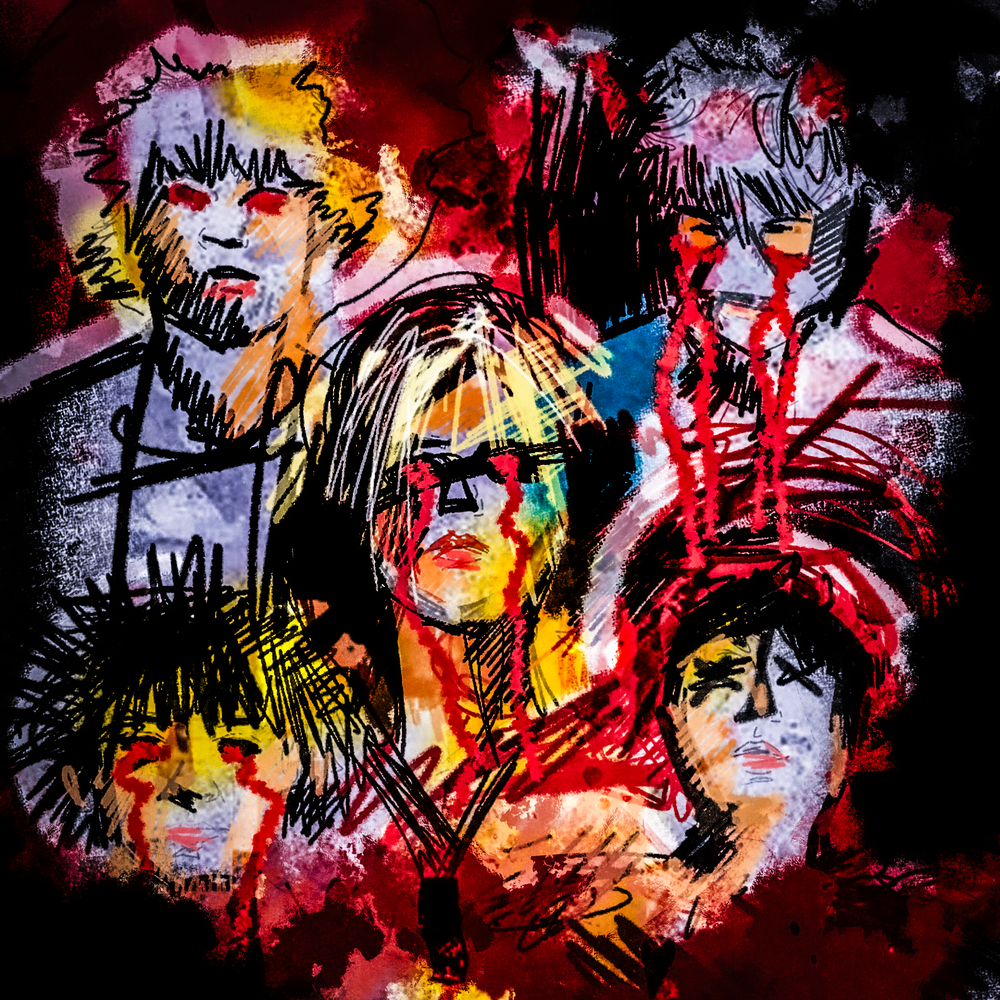 Репер ничо не может​