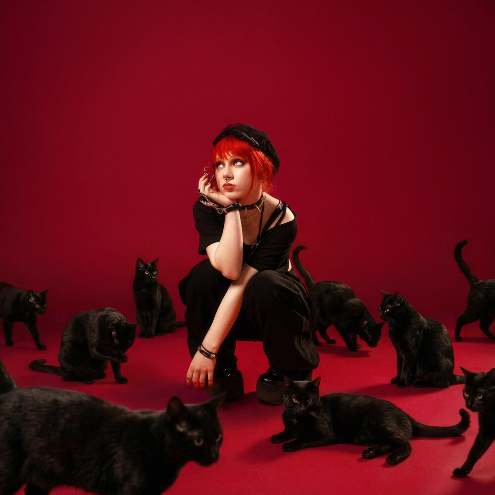 нити судьбы