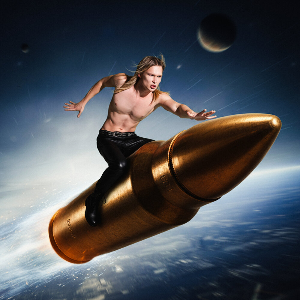 Тело - убийца