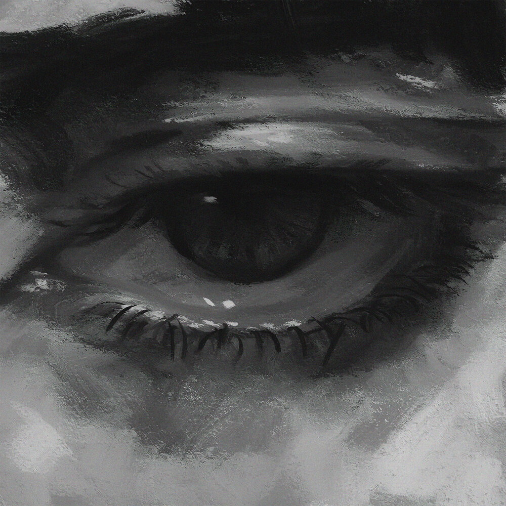 Холодный взгляд