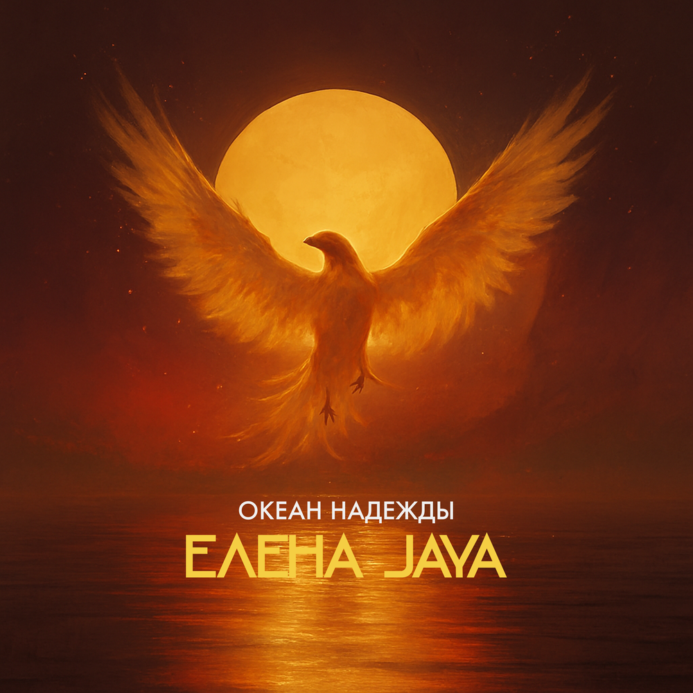 Океан надежды