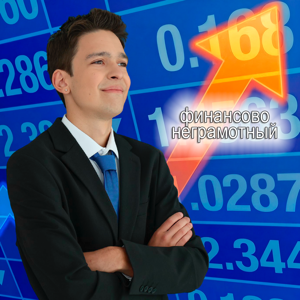 ФИНАНСОВО НЕГРАМОТНЫЙ
