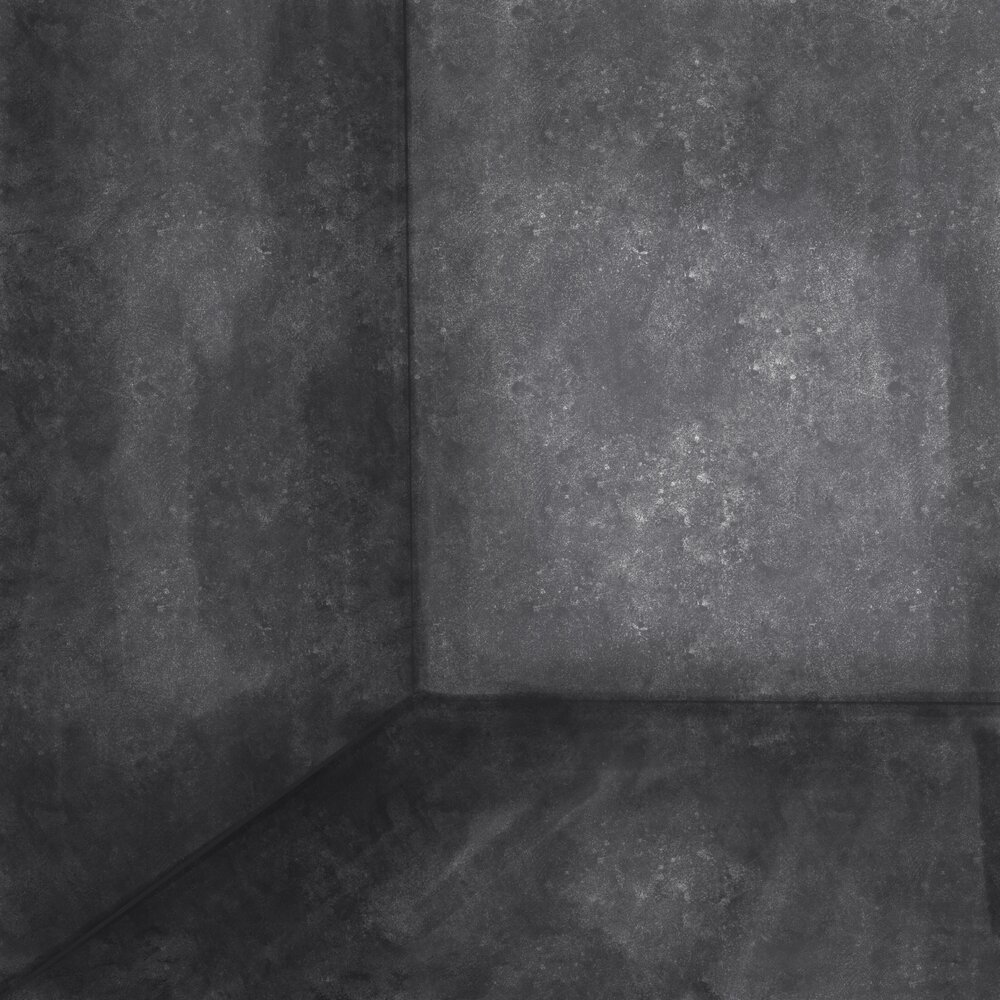 в комнате пустой