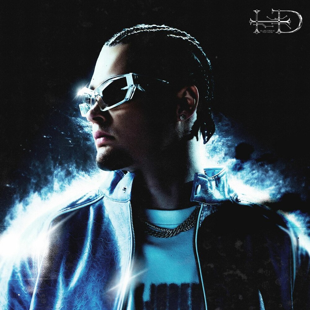 HD Electronic Mixtape