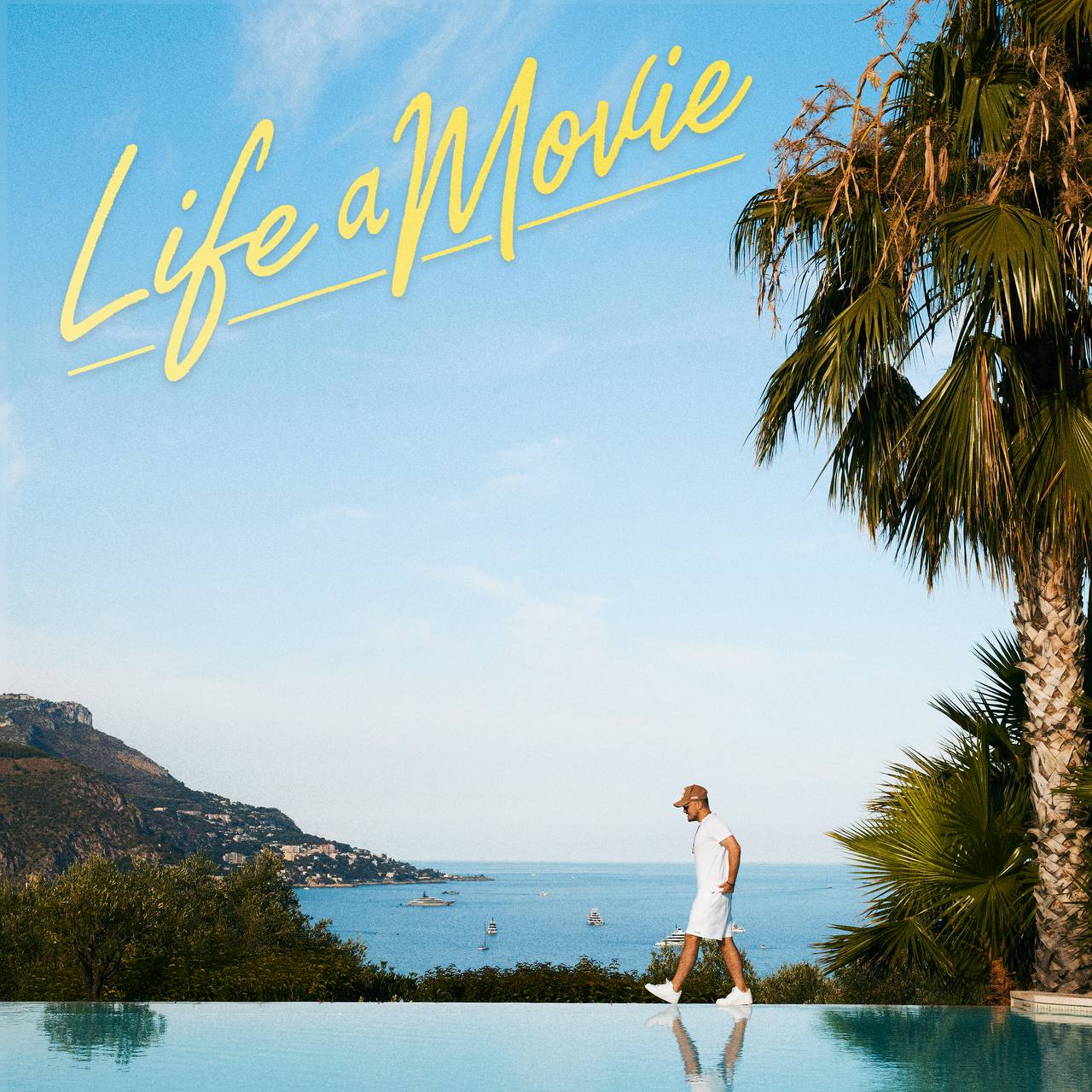 Life A Movie