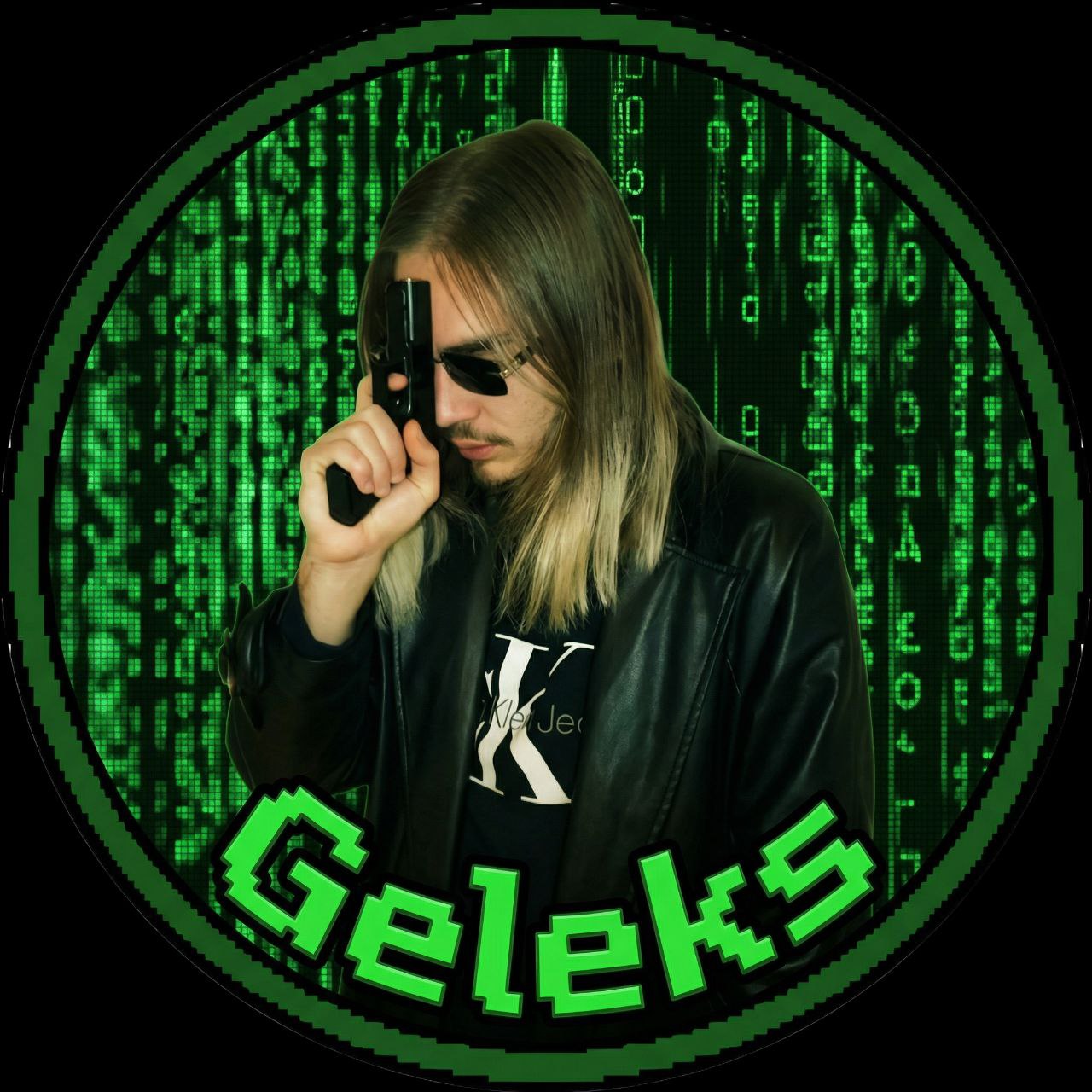 Geleks
