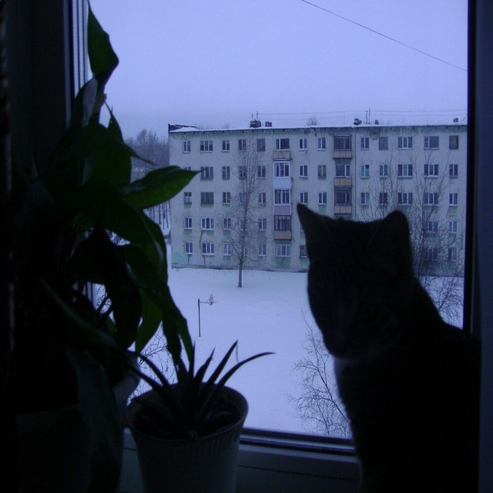 иногда хочу бежать