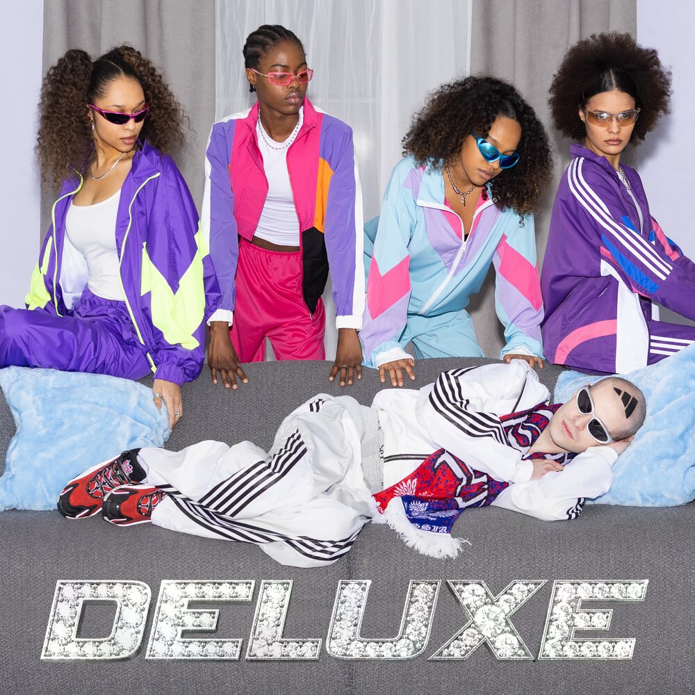 Музыка для потных мужиков